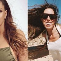 Sofía Sarkany: las fotos inéditas que compartió la China Suárez