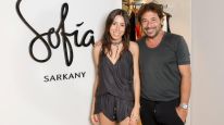 Ricky Sarkany a su hija Sofía: "Hasta la eternidad sería poco para compartir con vos"