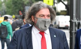 José Luis Ramón Diputado