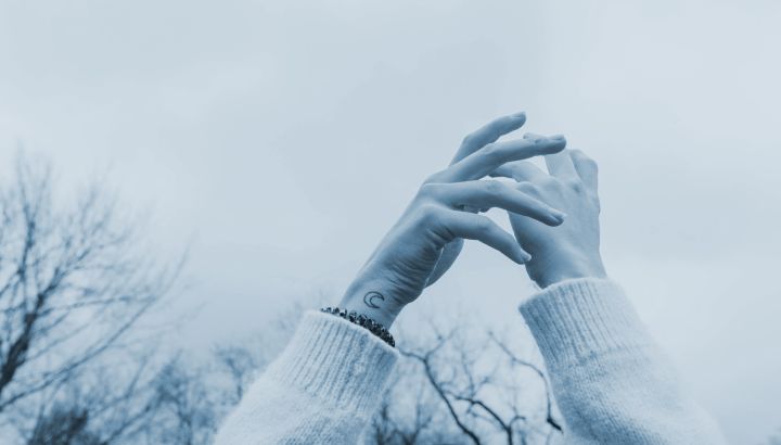 Ola de frío: qué debes tener en cuenta para cuidar tus manos 