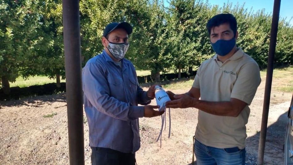 Trabajo rural