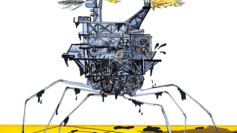 robots bloomberg