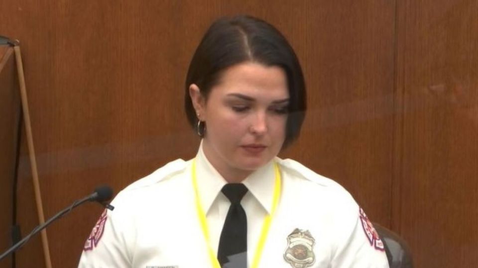 Segundo día Juicio Floyd Chauvin