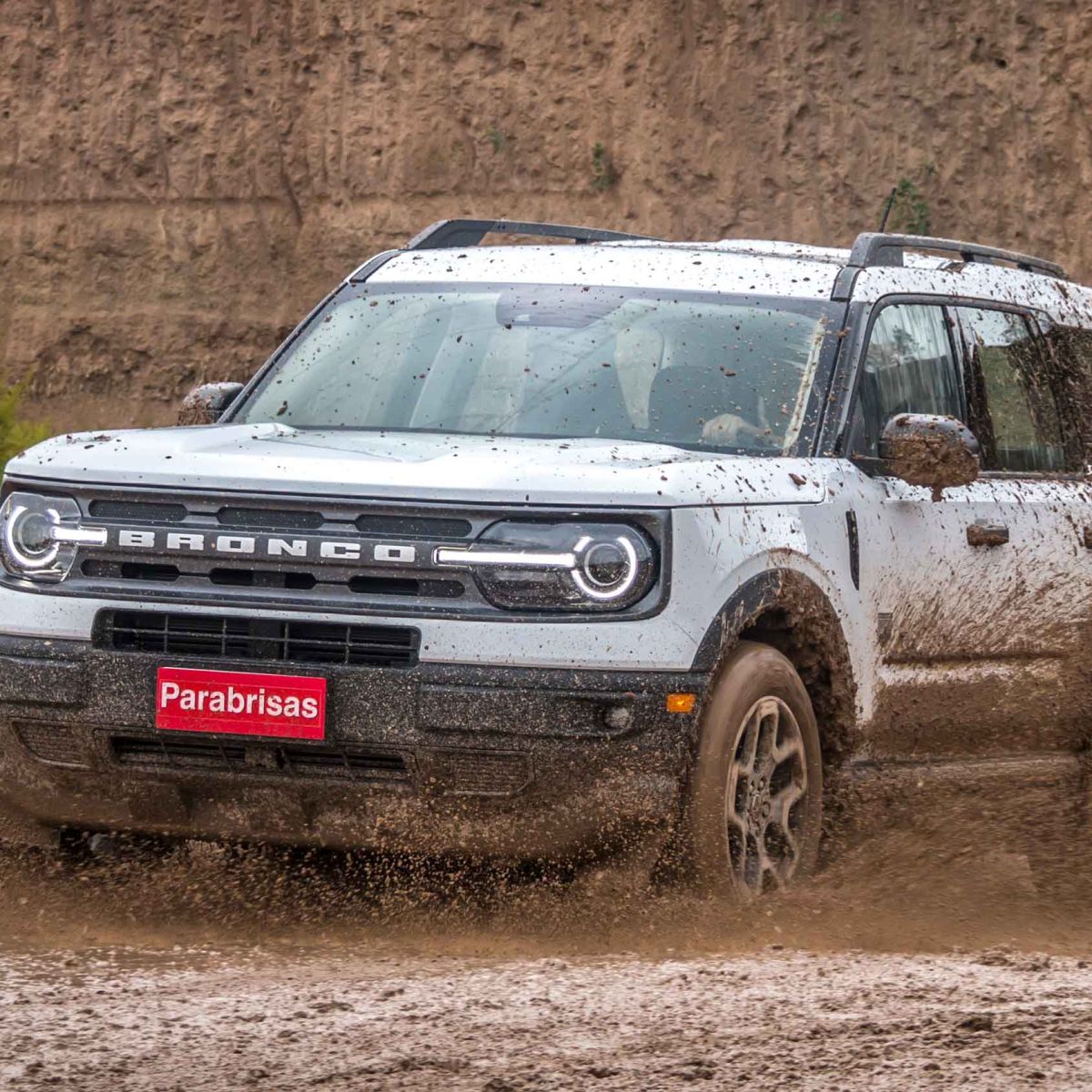 Probamos El Ford Bronco Sport Big Bend 1 5 Ecoboost Parabrisas Probamos El Ford Bronco Sport Big Bend 1 5 Ecoboost Parabrisas
