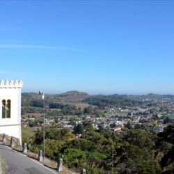 La ciudad de Tandil fue fundada el 4 de abril de 1823.