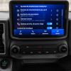 Ford Bronco Sport Big Bend 1.5 EcoBoost (Fotos: Alejandro Cortina Ricci)