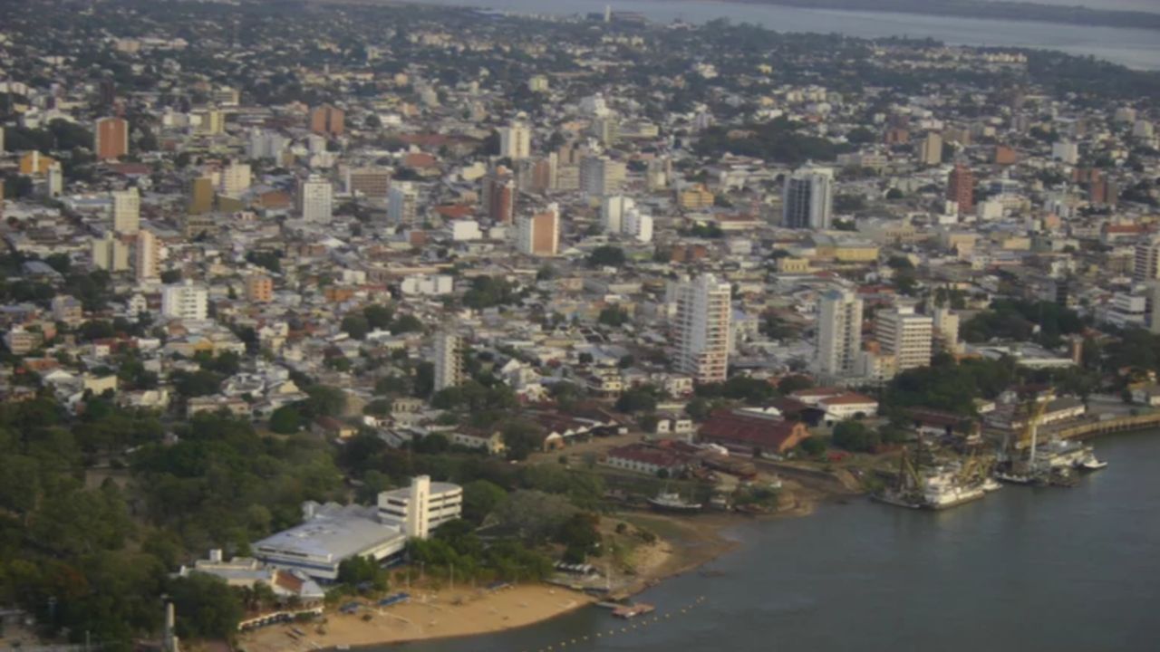 La ciudad de Corrientes cumple 433 años de rica historia Weekend