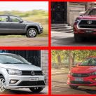 Los 20 autos 0km más vendidos de la Argentina en marzo
