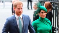 Meghan Markle y el Príncipe Harry lanzarán su primera serie en Netflix
