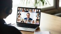 Trabajo en la pandemia: home office planificado