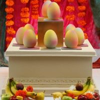 Damián Betular y su receta de huevos de pascua para Semana Santa 2021