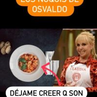 Daniel Osvaldo y el gesto en redes que aumenta los rumores de romance con Gianinna Maradona