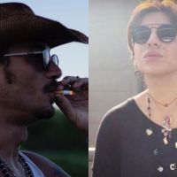 Daniel Osvaldo y el gesto en redes que aumenta los rumores de romance con Gianinna Maradona