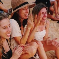 La desgarradora carta de despedida de Josefina Sarkany, la hermana menor de Sofía