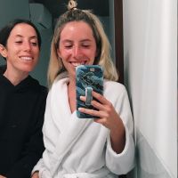 La desgarradora carta de despedida de Josefina Sarkany, la hermana menor de Sofía