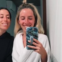 La desgarradora carta de Josefina Sarkany, la hermana menor de Sofía