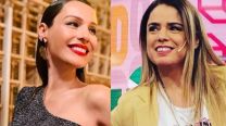 Pampita y Marina Calabró 31-03