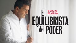 Tapa Nº 2310: Sergio Massa