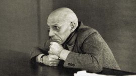 Michel Foucault