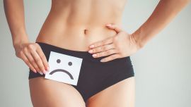 Tratá de no usar lubricantes que contengan perfumes, ya que pueden ser irritantes.