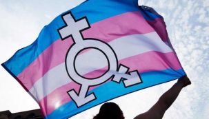 Día de la Visibilidad Travesti Trans 20210331