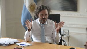 Santiago Cafiero