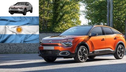 Citroen