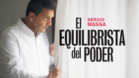 Tapa Nº 2310: Sergio Massa