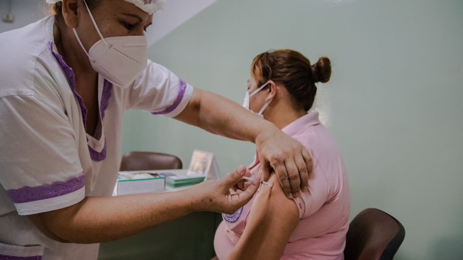 Taiwan Donates Key Covid Drugs To Last South American Ally Paraguay