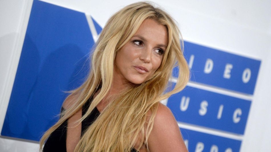 Britney Spears