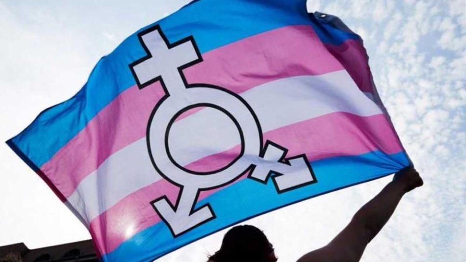Día de la Visibilidad Travesti Trans 20210331