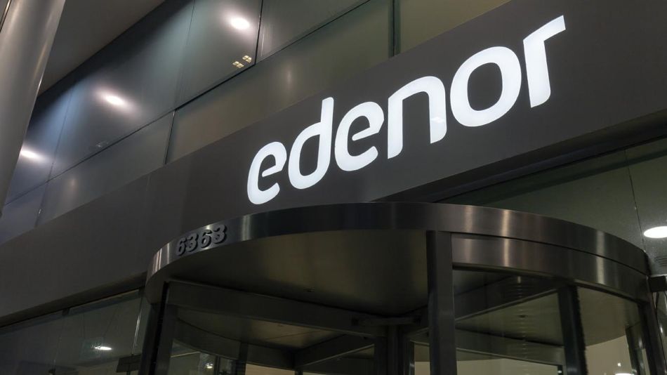 Edenor 20210331