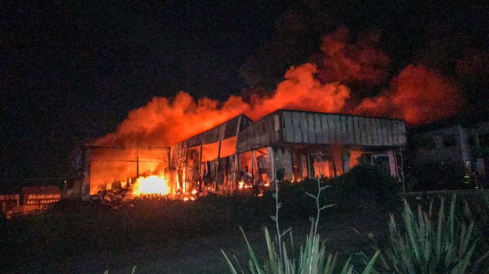 incendio de Cagnoli 20210331