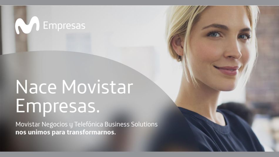 Movistar Empresas 20210331
