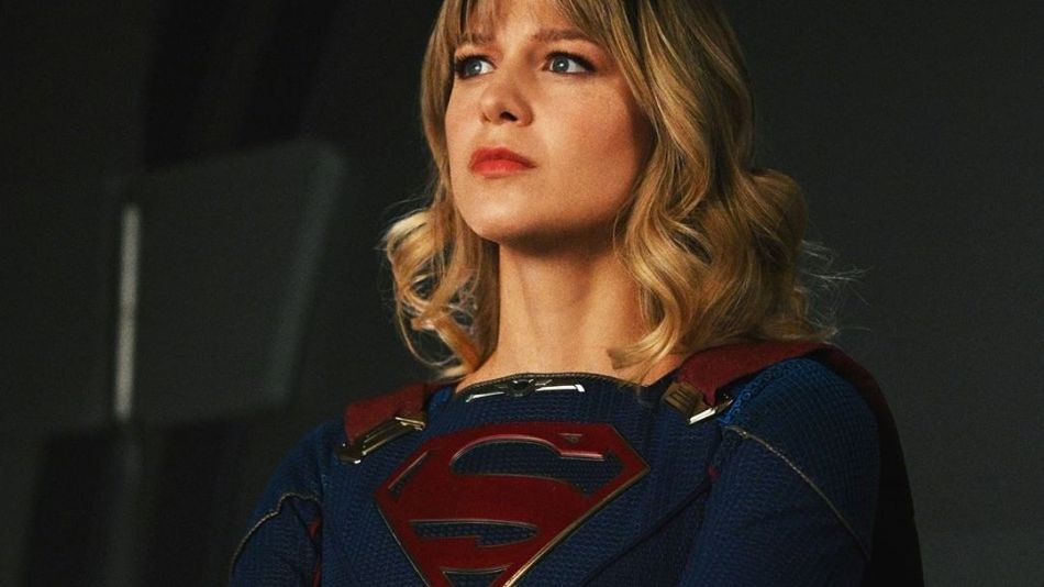 Se viene el estreno de la última temporada de Supergirl | Caras