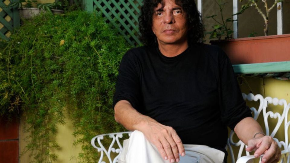alejandro dolina