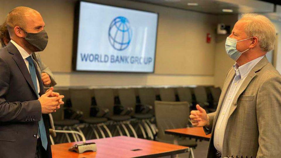 Martín Guzmán Banco Mundial-20210331