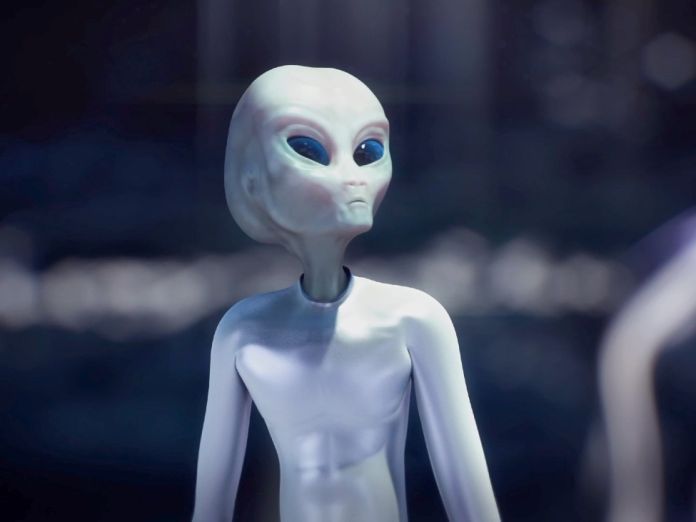 Weekend | Increíbles hallazgos extraterrestres en Nuevo México Weekend | Increíbles hallazgos extraterrestres en Nuevo México