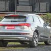 Audi e-tron (Fotos: Alejandro Cortina Ricci)
