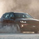 Cuatro del cuatro, el día del 4x4