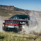 Cuatro del cuatro, el día del 4x4