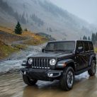 Cuatro del cuatro, el día del 4x4