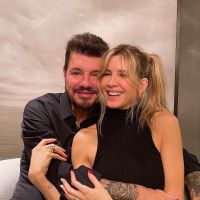Marcelo Tinelli cumplió 61 años: el homenaje de Guille Valdés y sus hijos