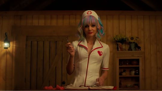 Carey Mulligan y una "vengadora" repleta de matices.