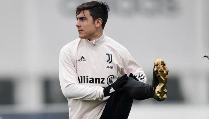 Paulo Dybala