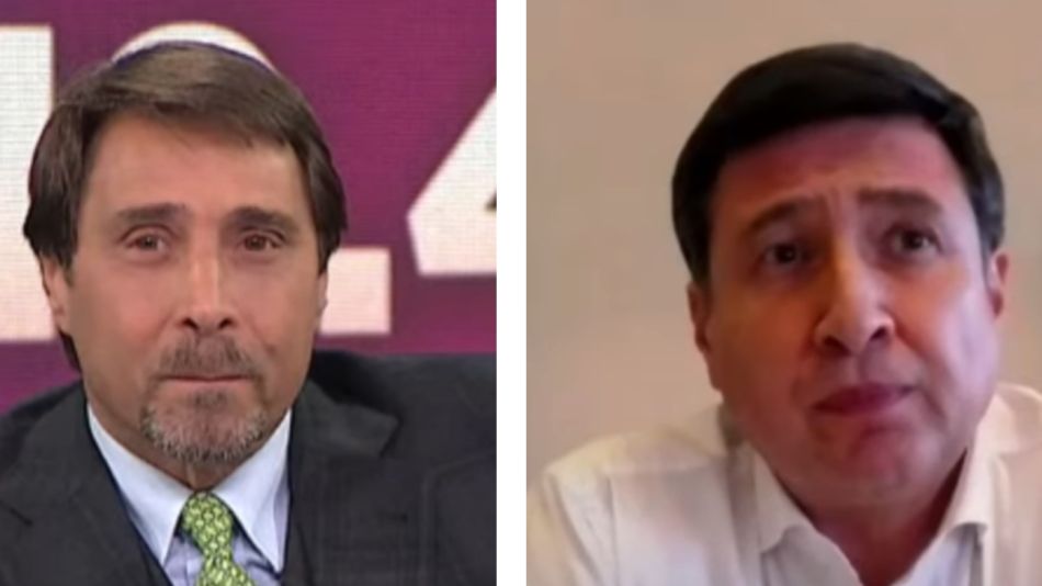 Feinmann Arroyo Cruce