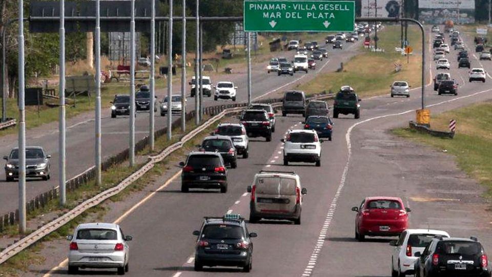 movimiento turístico 20210401