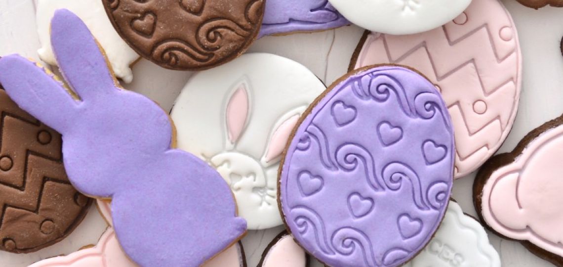 Pascuas: cinco recetas dulces originales y deliciosas