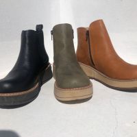 Libera Shoes