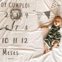 Micaela Vázquez celebró los tres primeros meses de su hijo Baltazar con tiernas fotos